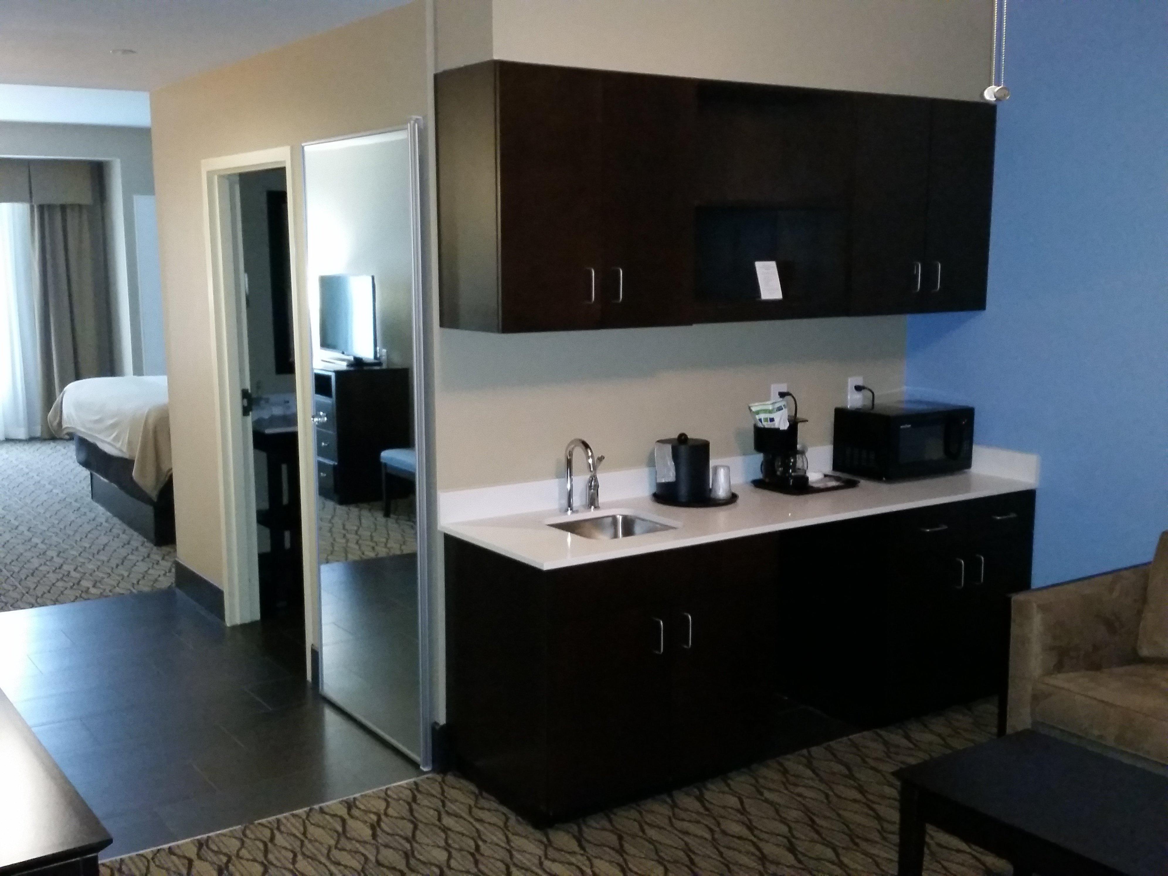Holiday Inn Express And Suites Atascocita - Humble - Kingwood By Ihg Exterior foto